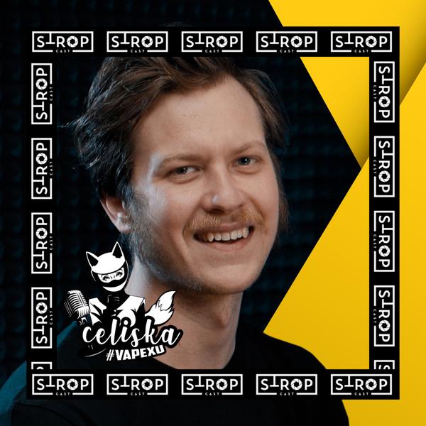 STROPcast